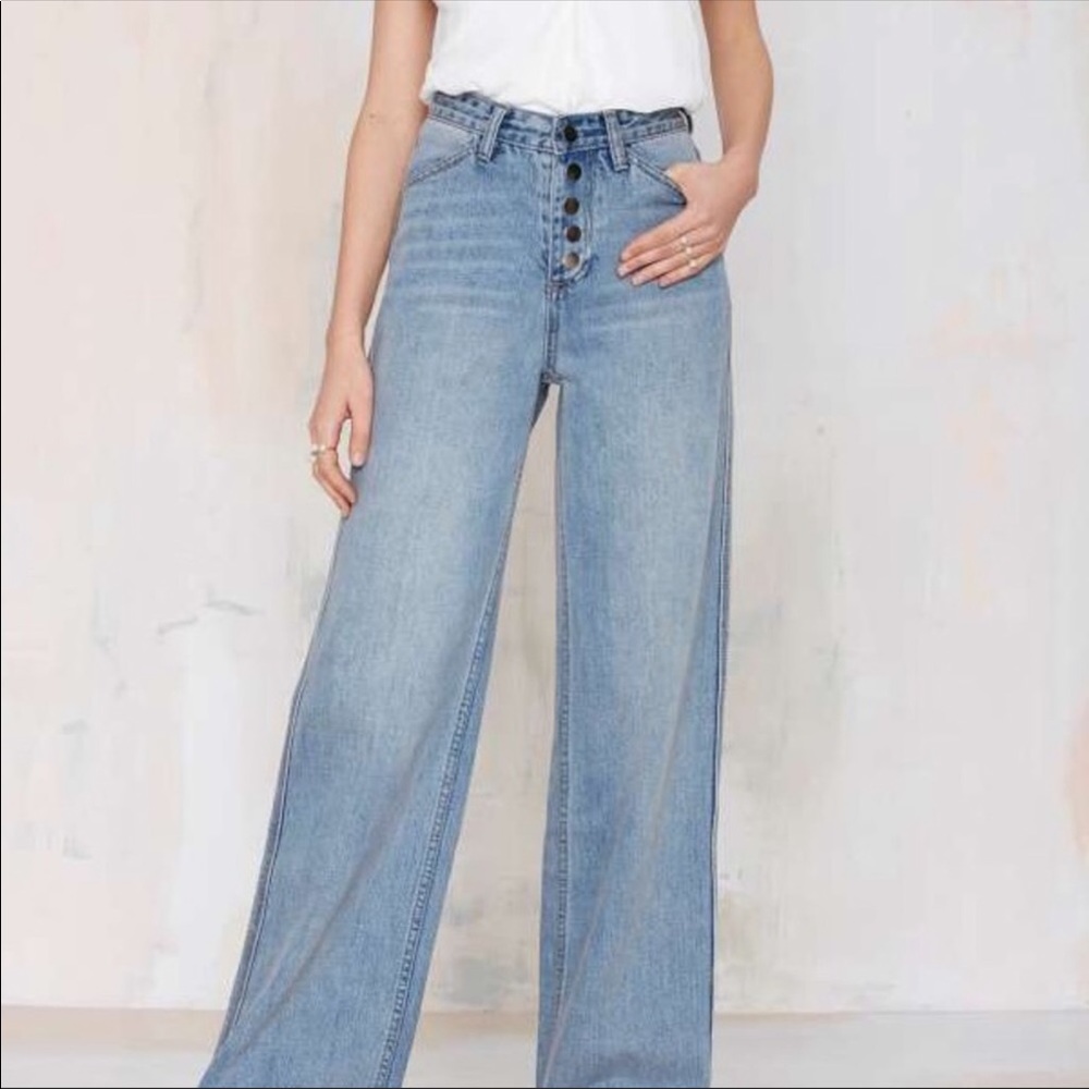 Nasty gal nwt